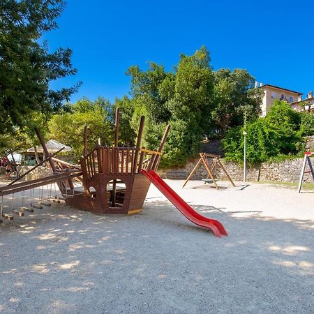 לובראן Villa Clara מראה חיצוני תמונה