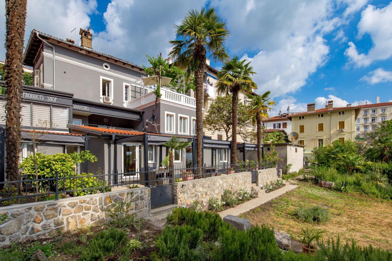 לובראן Villa Clara מראה חיצוני תמונה