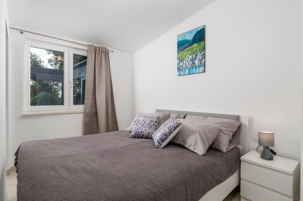 לובראן Villa Clara מראה חיצוני תמונה