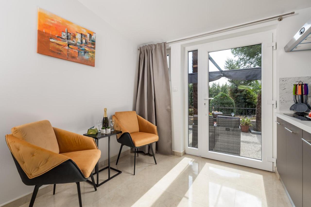 לובראן Villa Clara מראה חיצוני תמונה