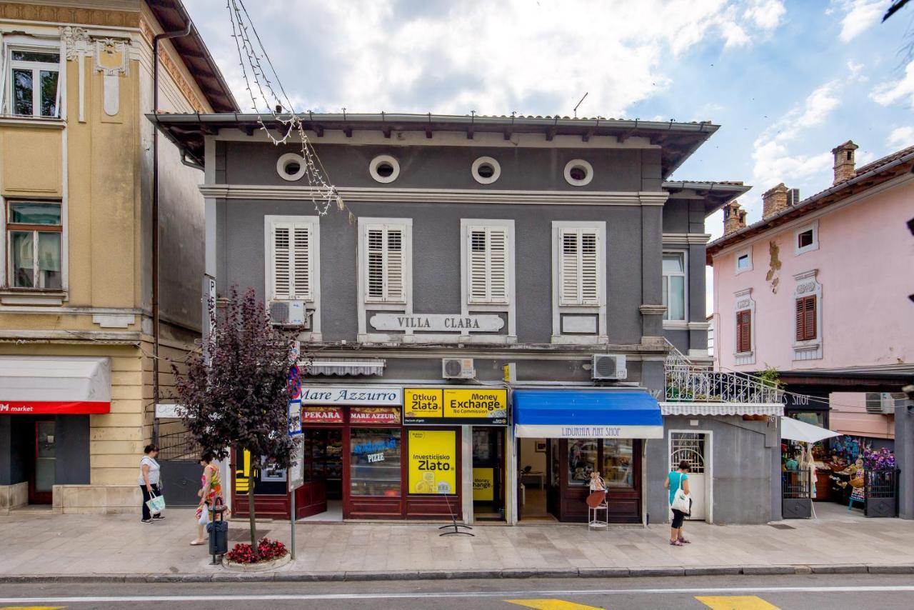 לובראן Villa Clara מראה חיצוני תמונה