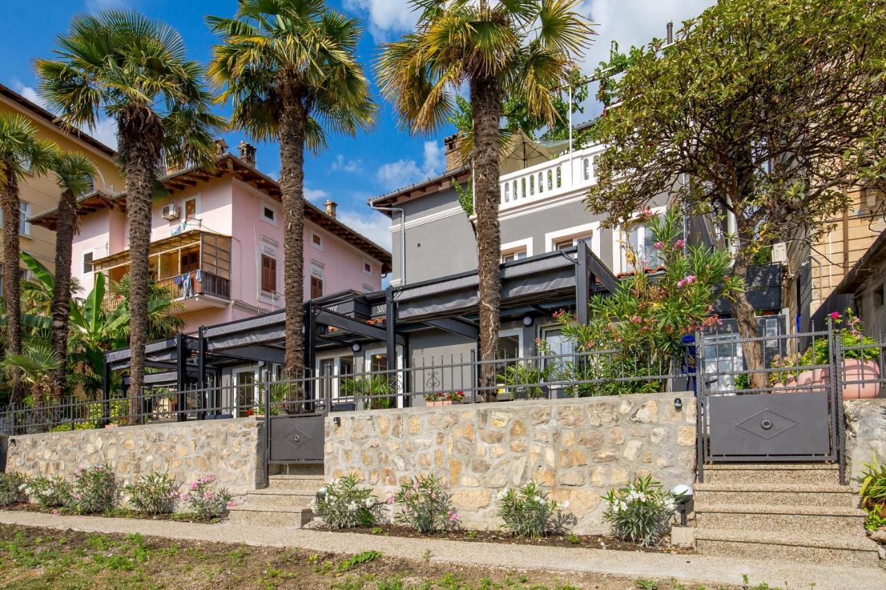 לובראן Villa Clara מראה חיצוני תמונה
