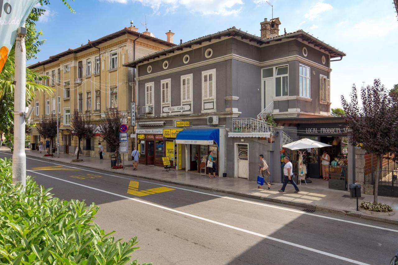 לובראן Villa Clara מראה חיצוני תמונה