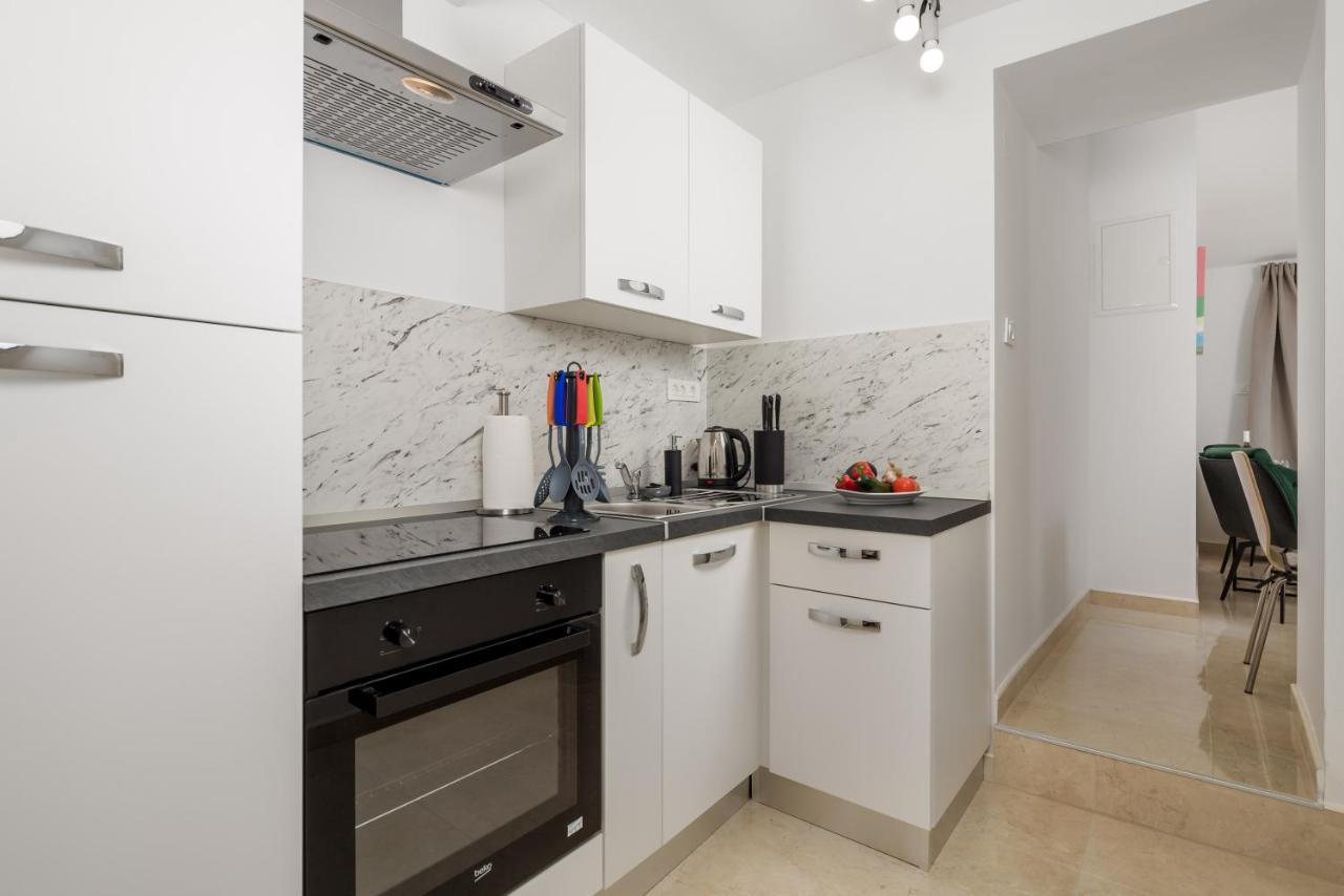לובראן Villa Clara מראה חיצוני תמונה