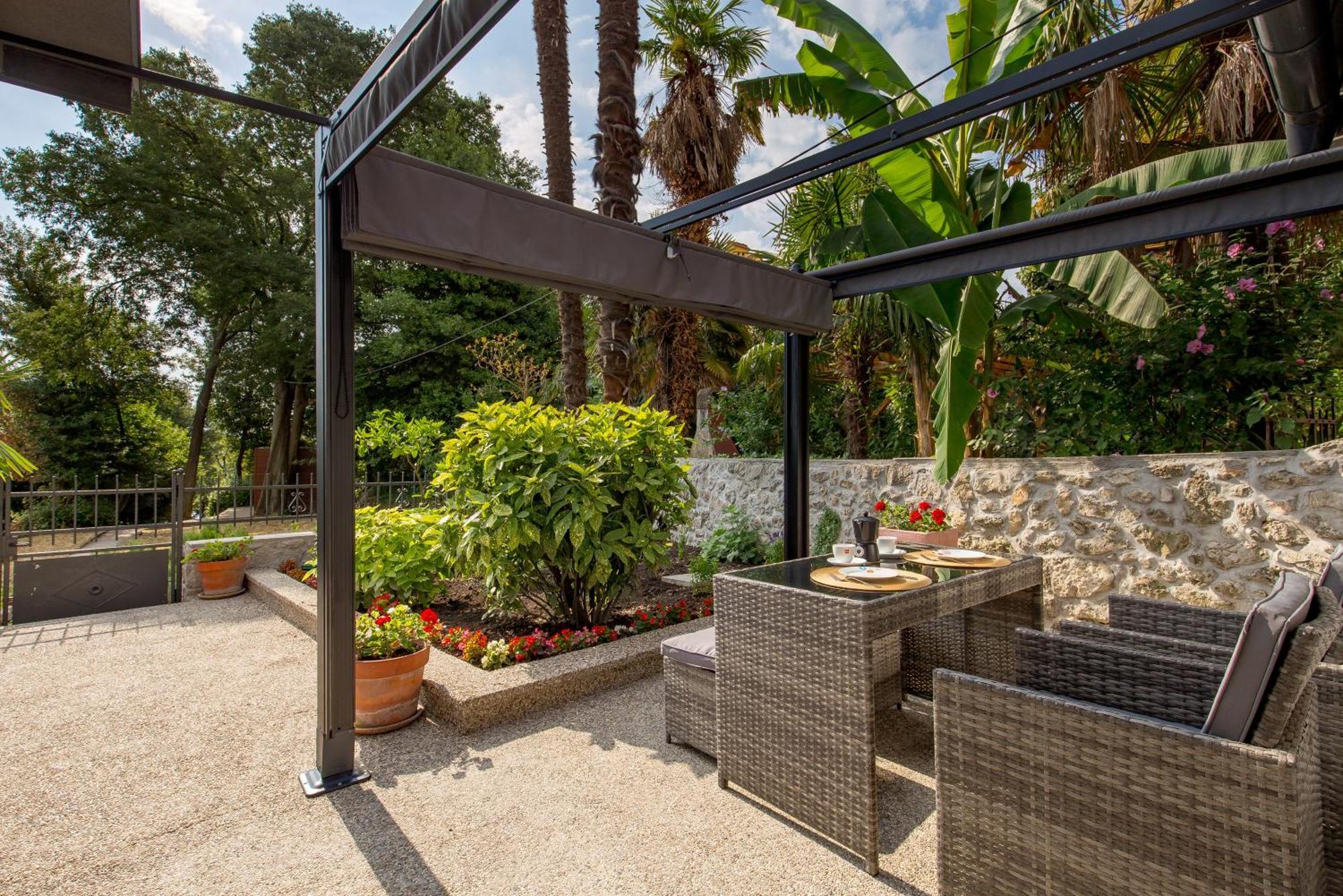 לובראן Villa Clara מראה חיצוני תמונה
