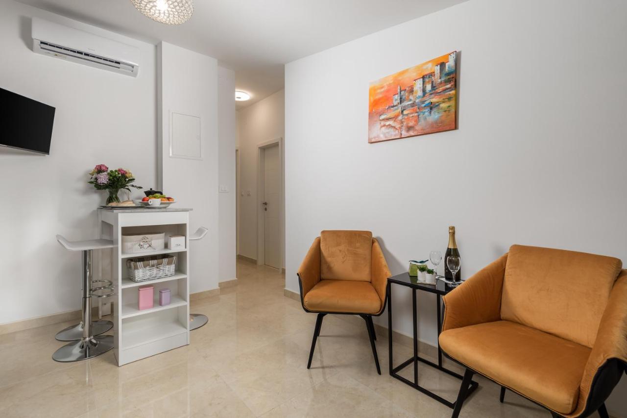 לובראן Villa Clara מראה חיצוני תמונה