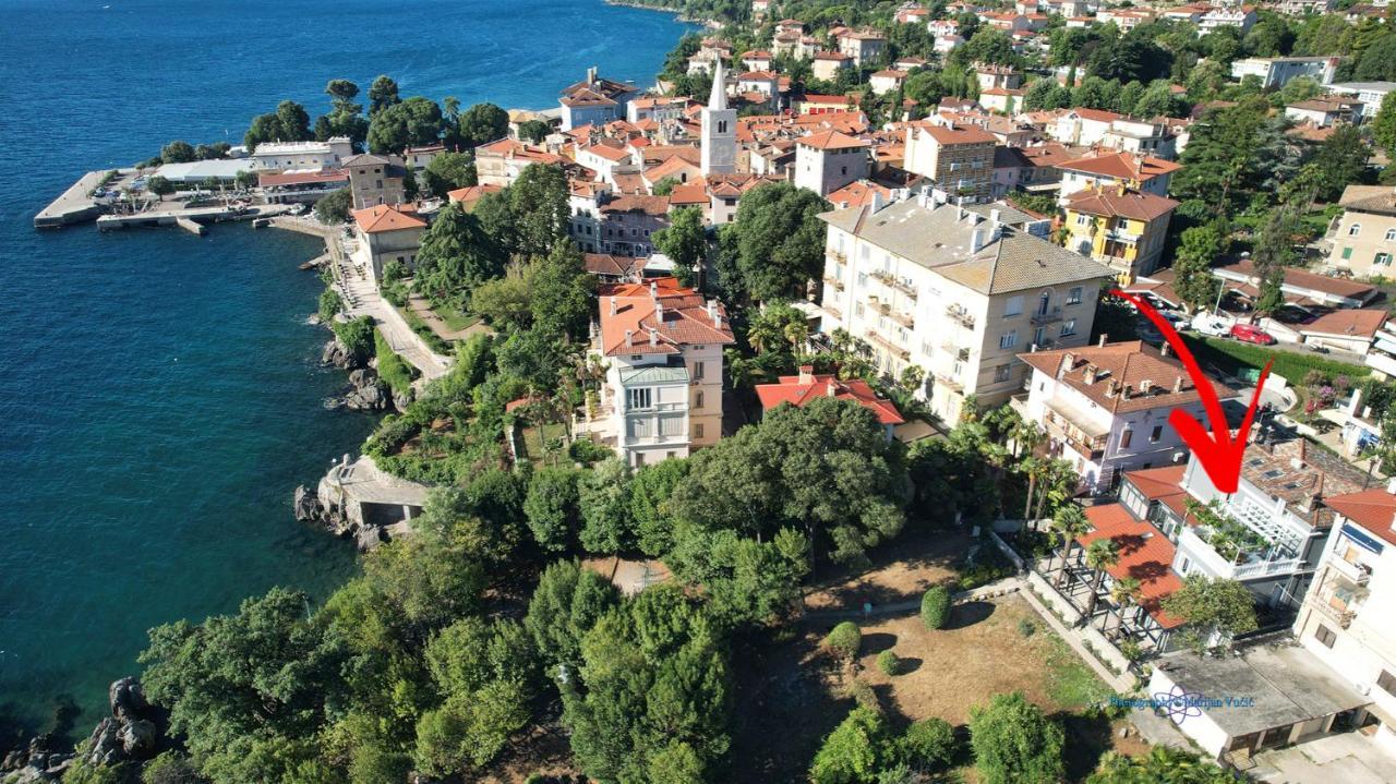 לובראן Villa Clara מראה חיצוני תמונה