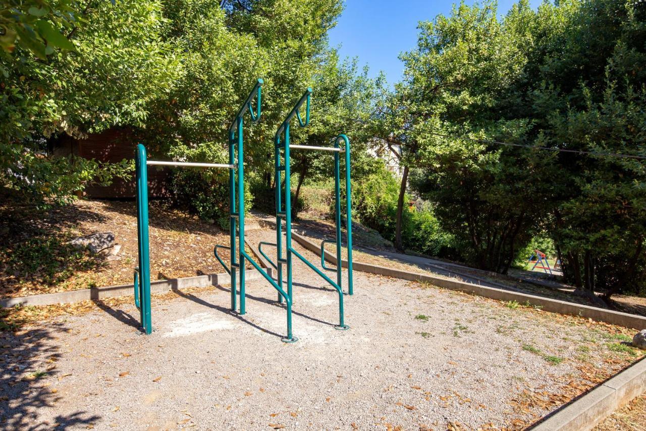 לובראן Villa Clara מראה חיצוני תמונה