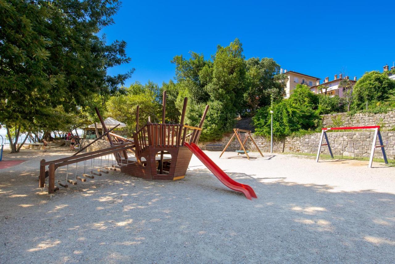 לובראן Villa Clara מראה חיצוני תמונה