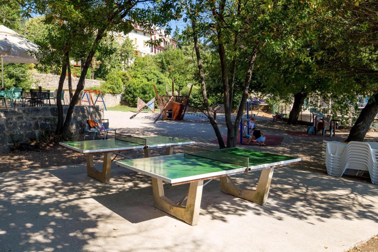 לובראן Villa Clara מראה חיצוני תמונה