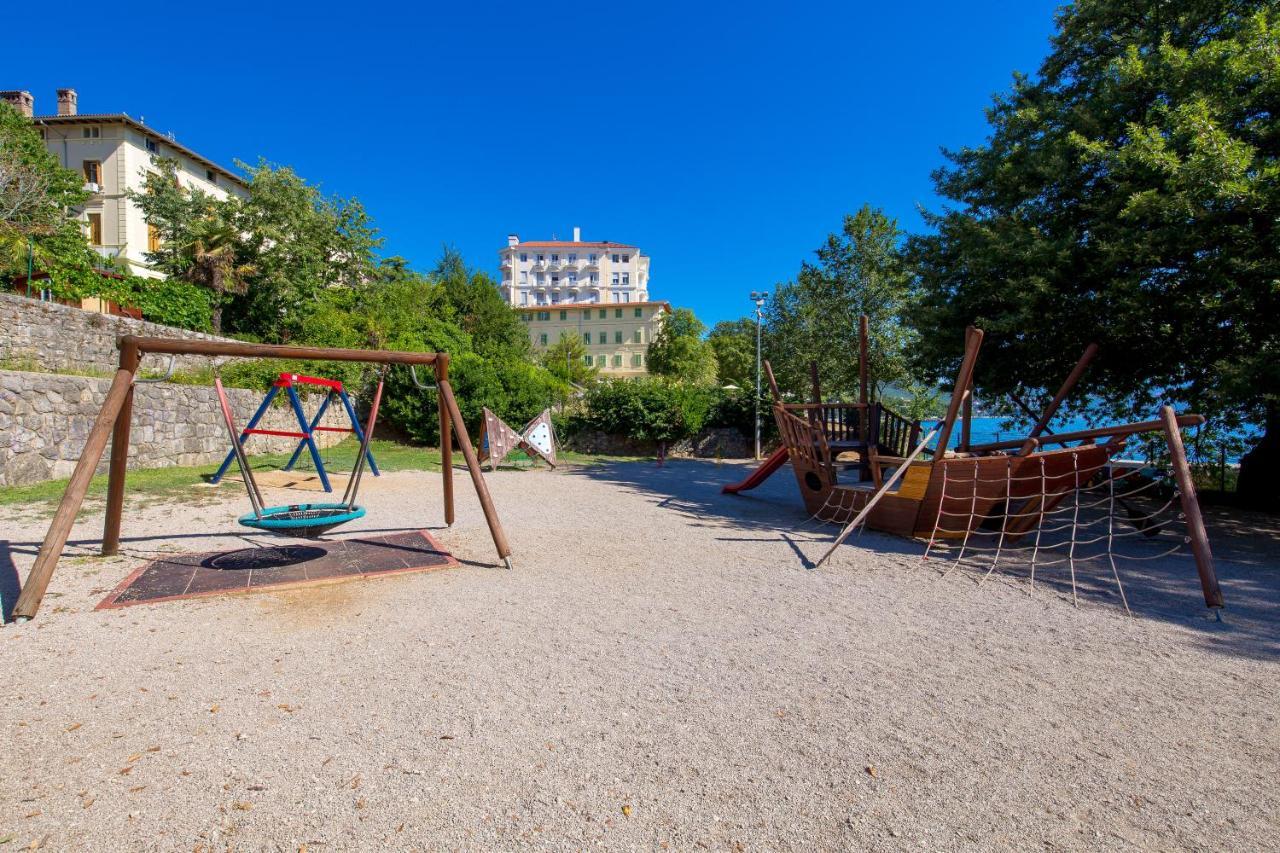 לובראן Villa Clara מראה חיצוני תמונה